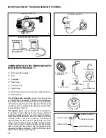 Preview for 68 page of Tecumseh ECV100 - 120 Technician'S Handbook