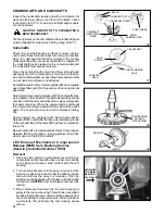 Preview for 88 page of Tecumseh ECV100 - 120 Technician'S Handbook