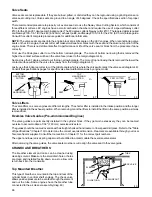 Preview for 90 page of Tecumseh ECV100 - 120 Technician'S Handbook