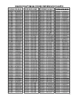 Preview for 112 page of Tecumseh ECV100 - 120 Technician'S Handbook