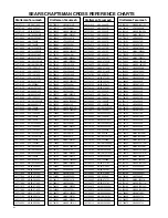 Preview for 115 page of Tecumseh ECV100 - 120 Technician'S Handbook