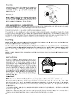 Preview for 28 page of Tecumseh ECV100 Handbook