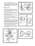 Preview for 45 page of Tecumseh ECV100 Handbook