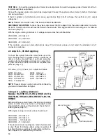 Preview for 54 page of Tecumseh ECV100 Handbook