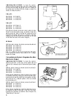 Preview for 58 page of Tecumseh ECV100 Handbook