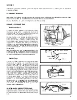 Preview for 65 page of Tecumseh ECV100 Handbook