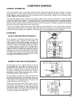 Preview for 67 page of Tecumseh ECV100 Handbook