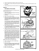 Preview for 83 page of Tecumseh ECV100 Handbook