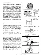 Preview for 86 page of Tecumseh ECV100 Handbook