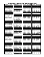 Preview for 110 page of Tecumseh ECV100 Handbook