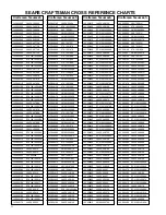 Preview for 111 page of Tecumseh ECV100 Handbook