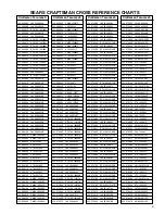 Preview for 112 page of Tecumseh ECV100 Handbook