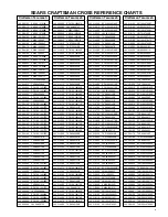 Preview for 114 page of Tecumseh ECV100 Handbook