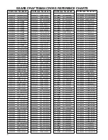 Preview for 115 page of Tecumseh ECV100 Handbook