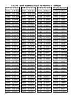 Preview for 117 page of Tecumseh ECV100 Handbook