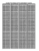 Preview for 119 page of Tecumseh ECV100 Handbook