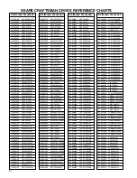 Preview for 121 page of Tecumseh ECV100 Handbook