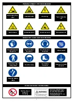 Preview for 3 page of Tecumseh F31HC Installation, Operation, Service And Maintenance Instructions