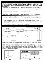 Предварительный просмотр 7 страницы Tecumseh F31HC Installation, Operation, Service And Maintenance Instructions