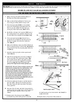 Preview for 27 page of Tecumseh F31HC Installation, Operation, Service And Maintenance Instructions