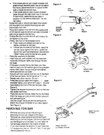 Preview for 16 page of Tecumseh HHM80 Operator'S Manual