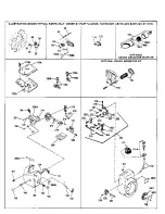 Preview for 5 page of Tecumseh HMXL70-132503 Parts List