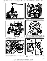 Preview for 25 page of Tecumseh HSK840 Technician'S Handbook