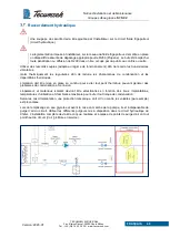 Предварительный просмотр 48 страницы Tecumseh INFINEE AC25U Installation And Maintenance Manual