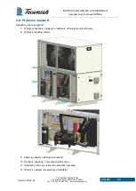 Предварительный просмотр 94 страницы Tecumseh INFINEE AC25U Installation And Maintenance Manual