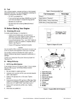 Preview for 6 page of Tecumseh LEV120 Operator'S Manual