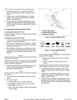 Preview for 10 page of Tecumseh LEV120 Operator'S Manual