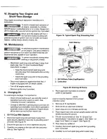 Preview for 13 page of Tecumseh LEV120 Operator'S Manual