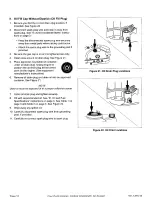 Preview for 14 page of Tecumseh LEV120 Operator'S Manual