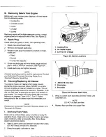 Preview for 15 page of Tecumseh LEV120 Operator'S Manual