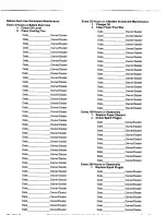 Preview for 21 page of Tecumseh LEV120 Operator'S Manual