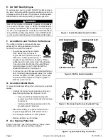 Preview for 4 page of Tecumseh LH195SA/LH195SP (HSSK40-55) Operator'S Manual