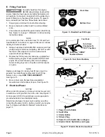 Preview for 10 page of Tecumseh LH195SA/LH195SP (HSSK40-55) Operator'S Manual