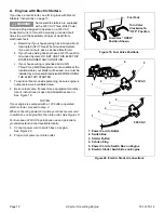 Preview for 12 page of Tecumseh LH195SA/LH195SP (HSSK40-55) Operator'S Manual