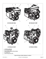 Preview for 25 page of Tecumseh LH195SA/LH195SP (HSSK40-55) Operator'S Manual