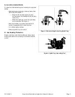 Preview for 5 page of Tecumseh LH318EA Operator'S Manual