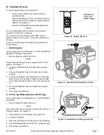 Preview for 9 page of Tecumseh LH318EA Operator'S Manual