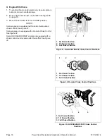 Preview for 18 page of Tecumseh LH318EA Operator'S Manual