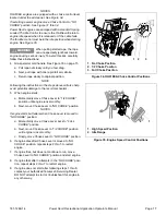 Preview for 19 page of Tecumseh LH318EA Operator'S Manual