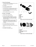 Preview for 24 page of Tecumseh LH318EA Operator'S Manual