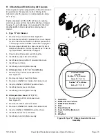 Preview for 25 page of Tecumseh LH318EA Operator'S Manual