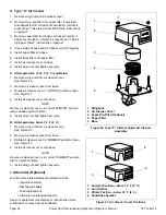 Preview for 26 page of Tecumseh LH318EA Operator'S Manual