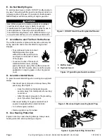 Preview for 4 page of Tecumseh LH318XA HM80-100 Operator'S Manual