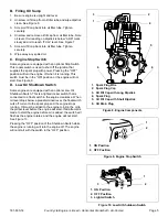 Preview for 7 page of Tecumseh LH318XA HM80-100 Operator'S Manual