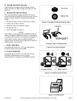 Preview for 9 page of Tecumseh LH318XA HM80-100 Operator'S Manual