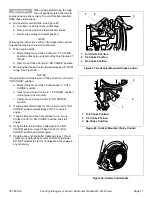 Preview for 13 page of Tecumseh LH318XA HM80-100 Operator'S Manual